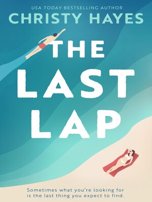 cover image of The Last Lap